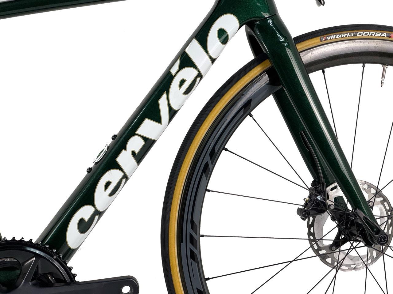 Cervelo R5 2022 Talla 51