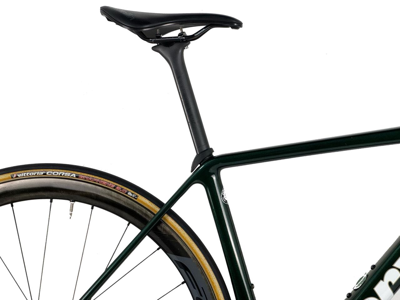 Cervelo R5 2022 Talla 51