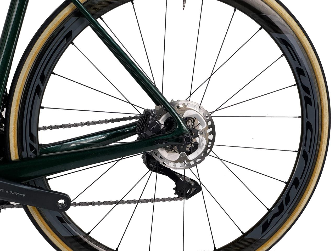 Cervelo R5 2022 Talla 51