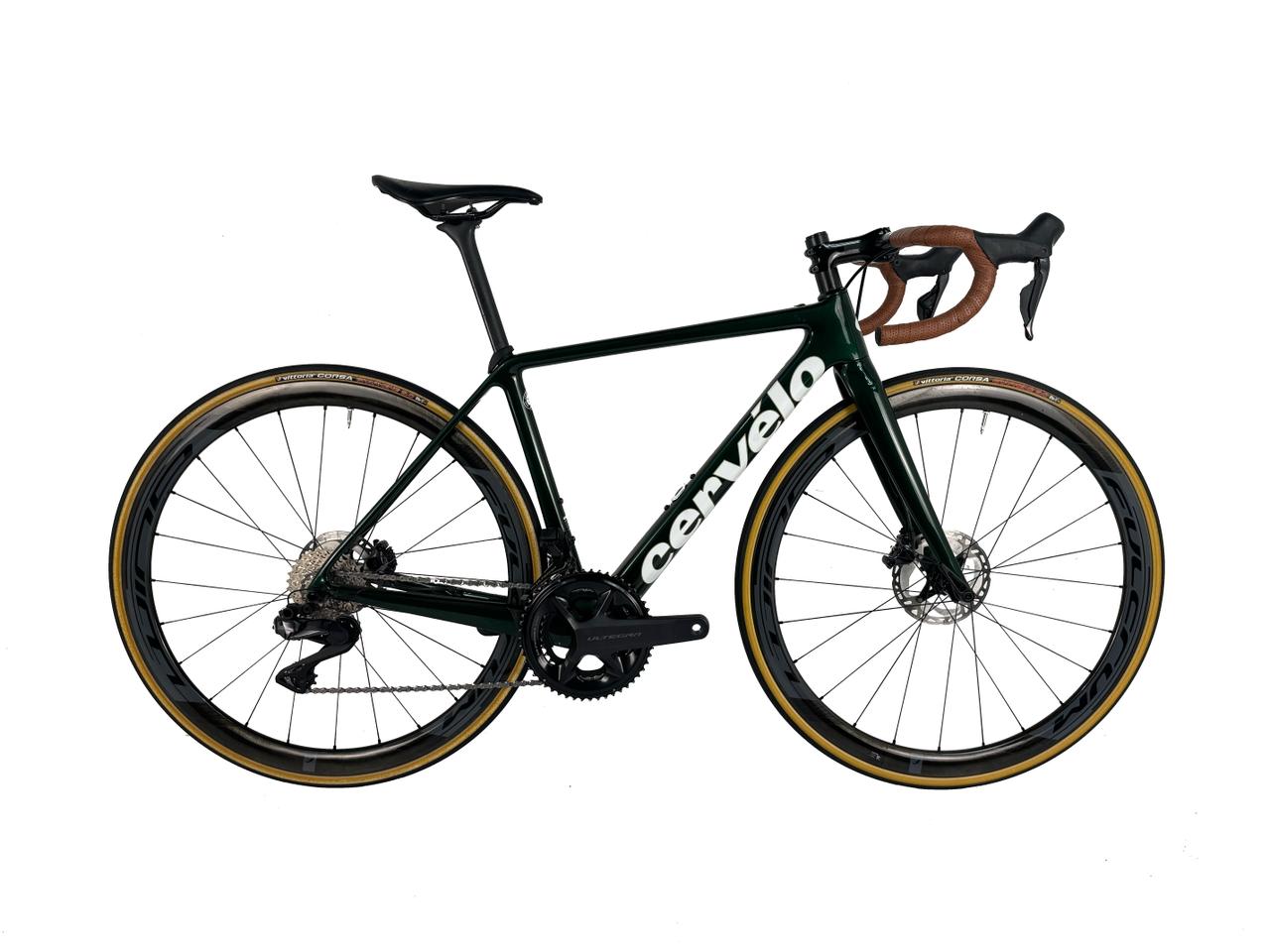 Cervelo R5 2022 Talla 51