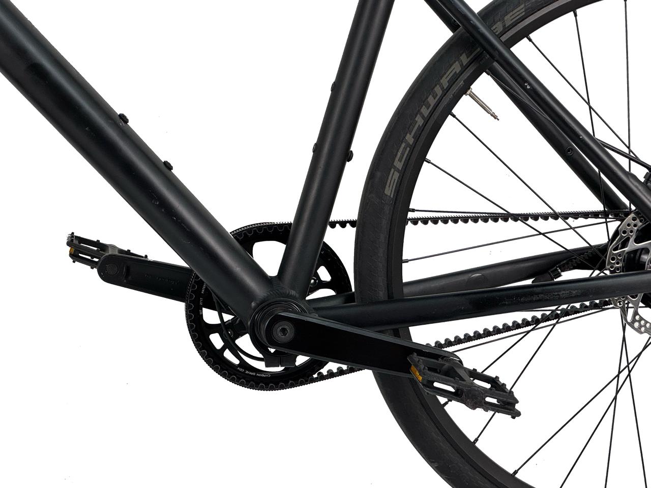 Canyon Urban 8.0 2018 Talla M