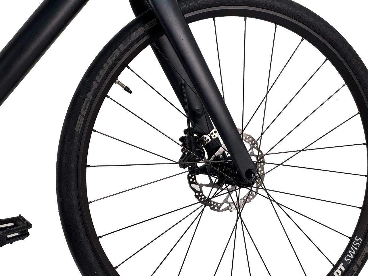 Canyon Urban 8.0 2018 Talla M