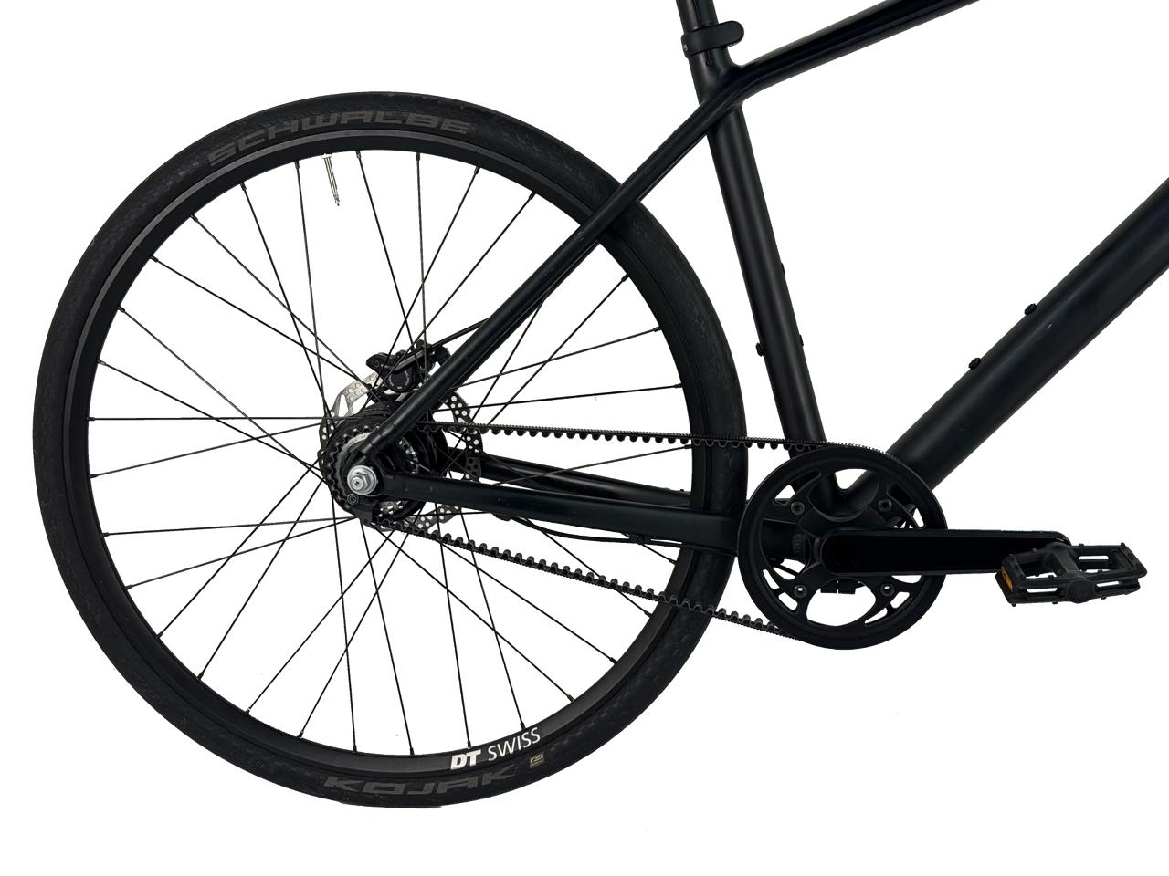 Canyon Urban 8.0 2018 Talla M