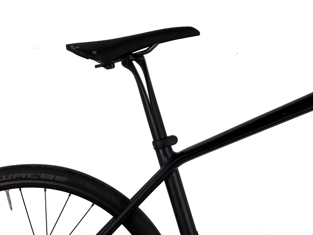 Canyon Urban 8.0 2018 Talla M