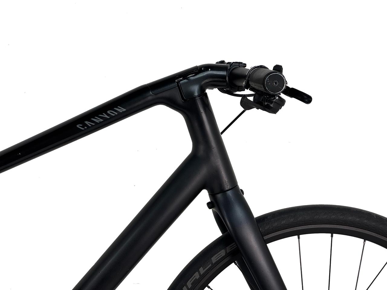 Canyon Urban 8.0 2018 Talla M