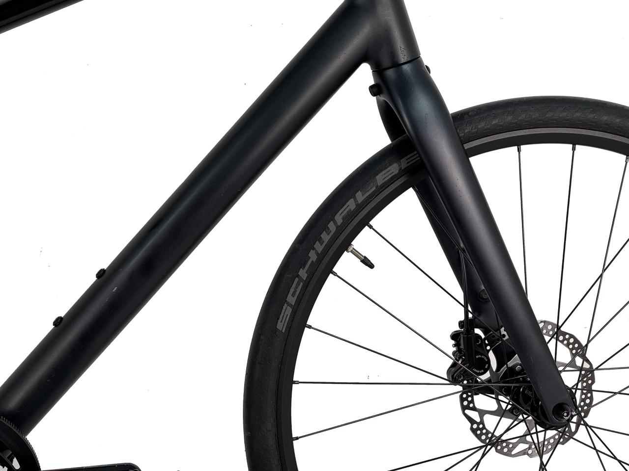 Canyon Urban 8.0 2018 Talla M