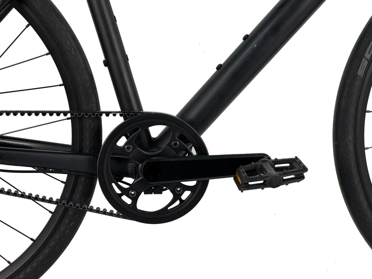 Canyon Urban 8.0 2018 Talla M