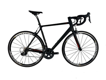 Canyon Ultimate CF SLX 9.0 2018 Talla L