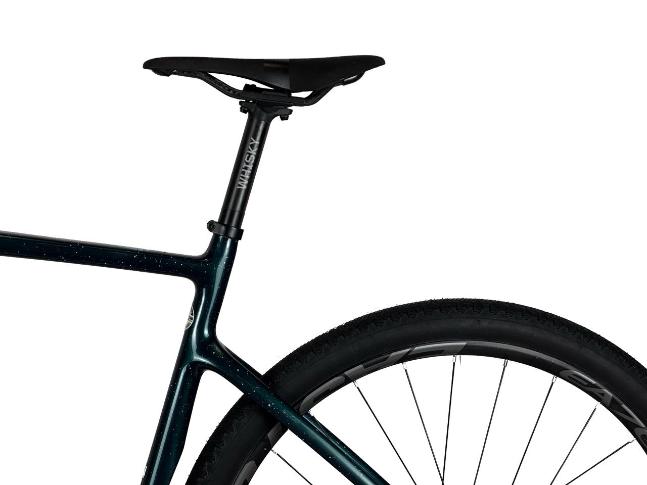 Cervelo Aspero Apex 1 2021 Talla 54