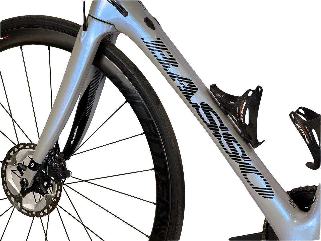 Basso Diamante 2022 Talla 51