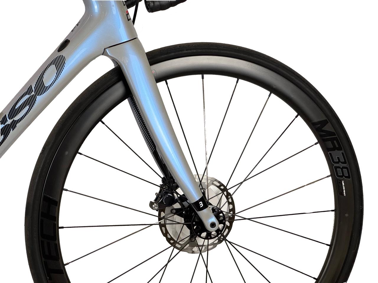 Basso Diamante 2022 Talla 51