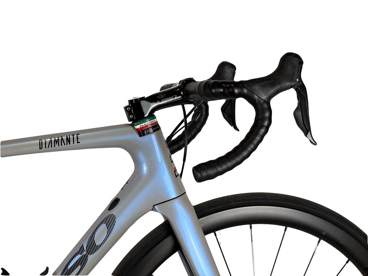 Basso Diamante 2022 Talla 51