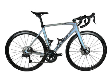 Basso Diamante 2022 Talla 51