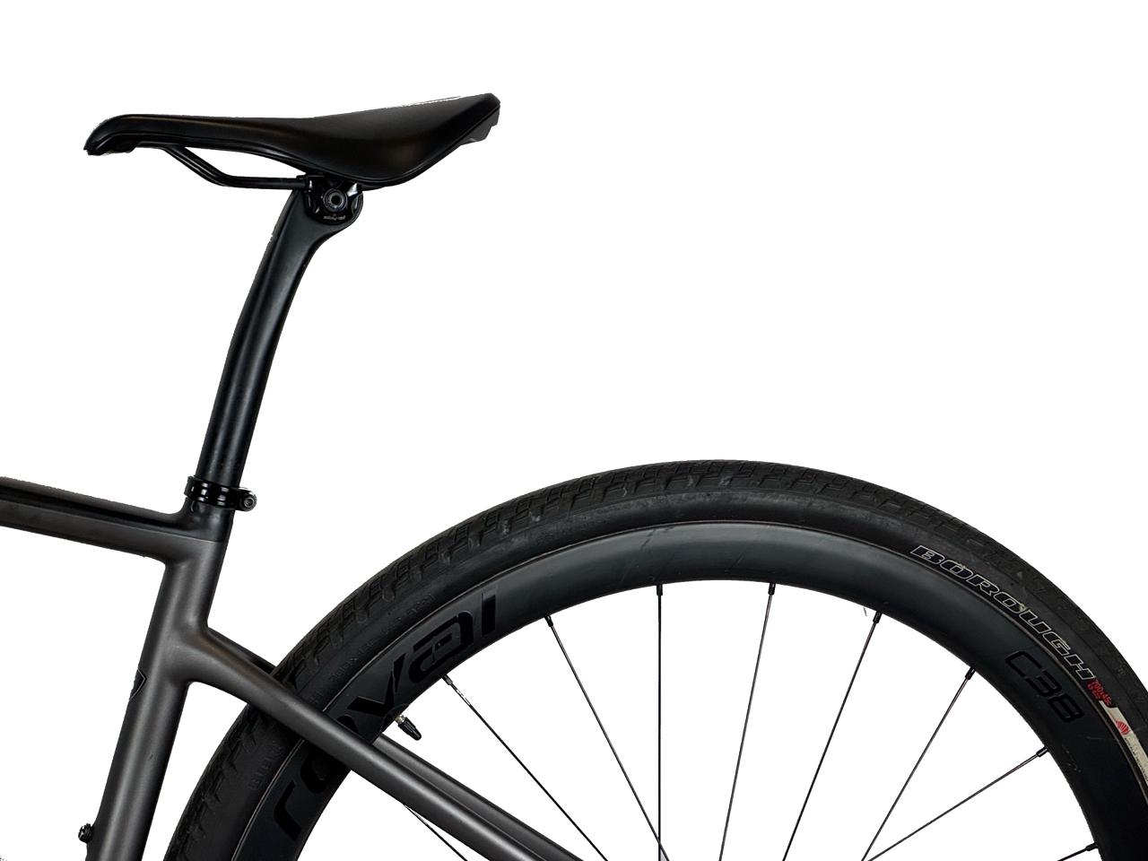 Specialized Turbo Creo SL Expert 2021 Talla S