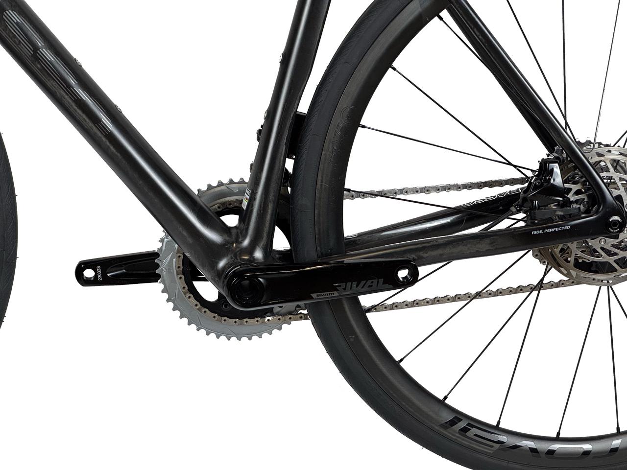 Basso Diamante Disc 2023 Talla 51