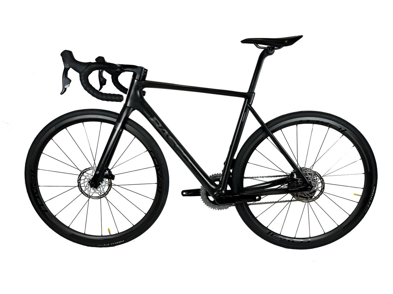 Basso Diamante Disc 2023 Talla 51