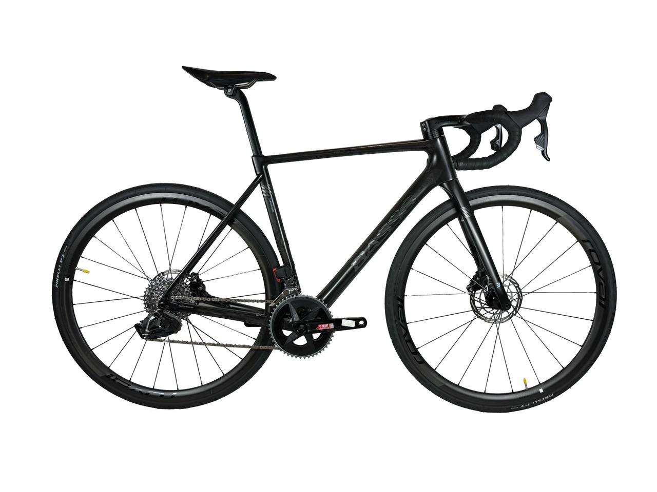Basso Diamante Disc 2023 Talla 51