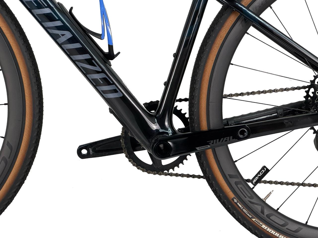 Specialized Diverge Expert Carbon 2022 Talla 52