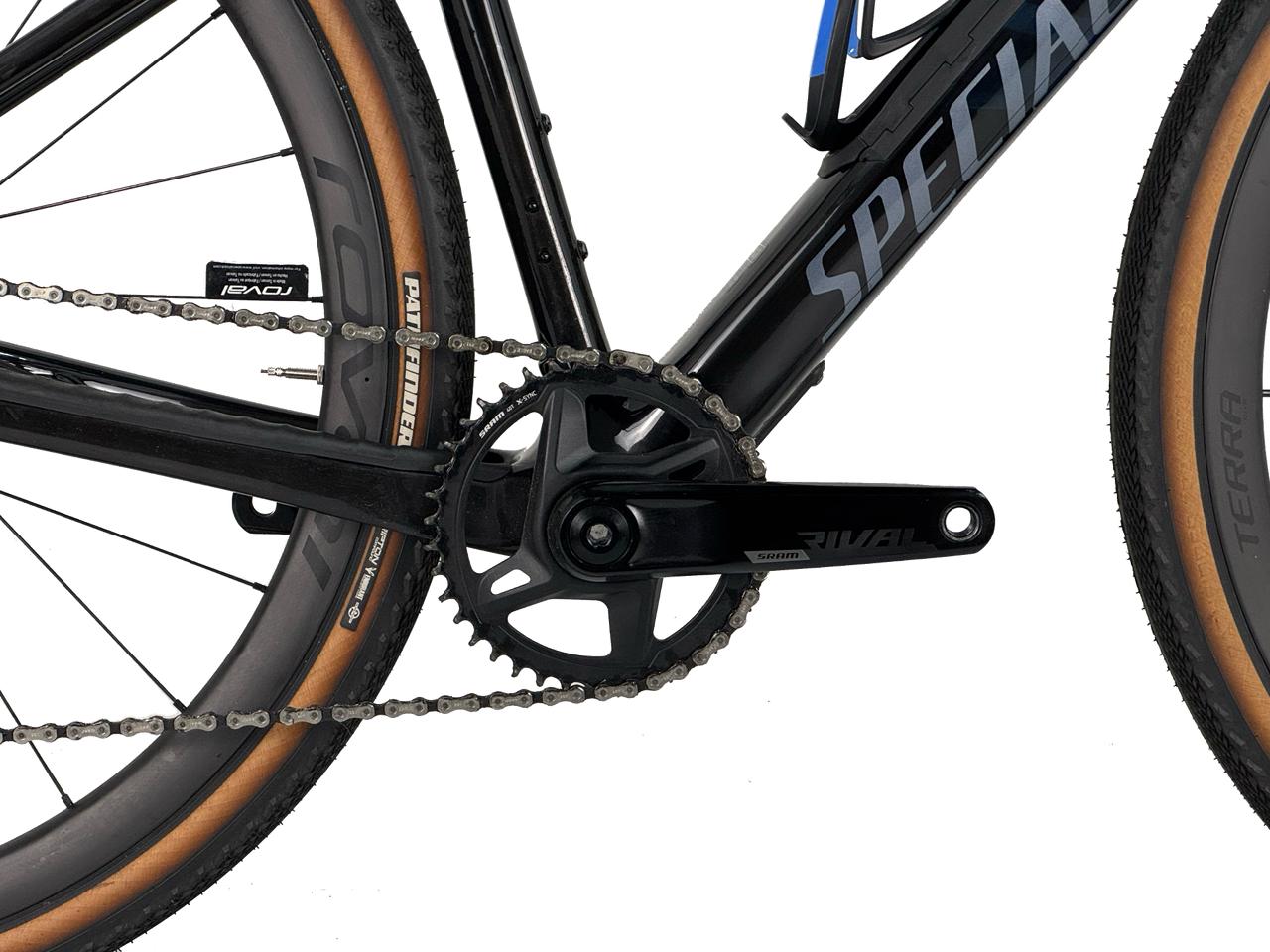 Specialized Diverge Expert Carbon 2022 Talla 52