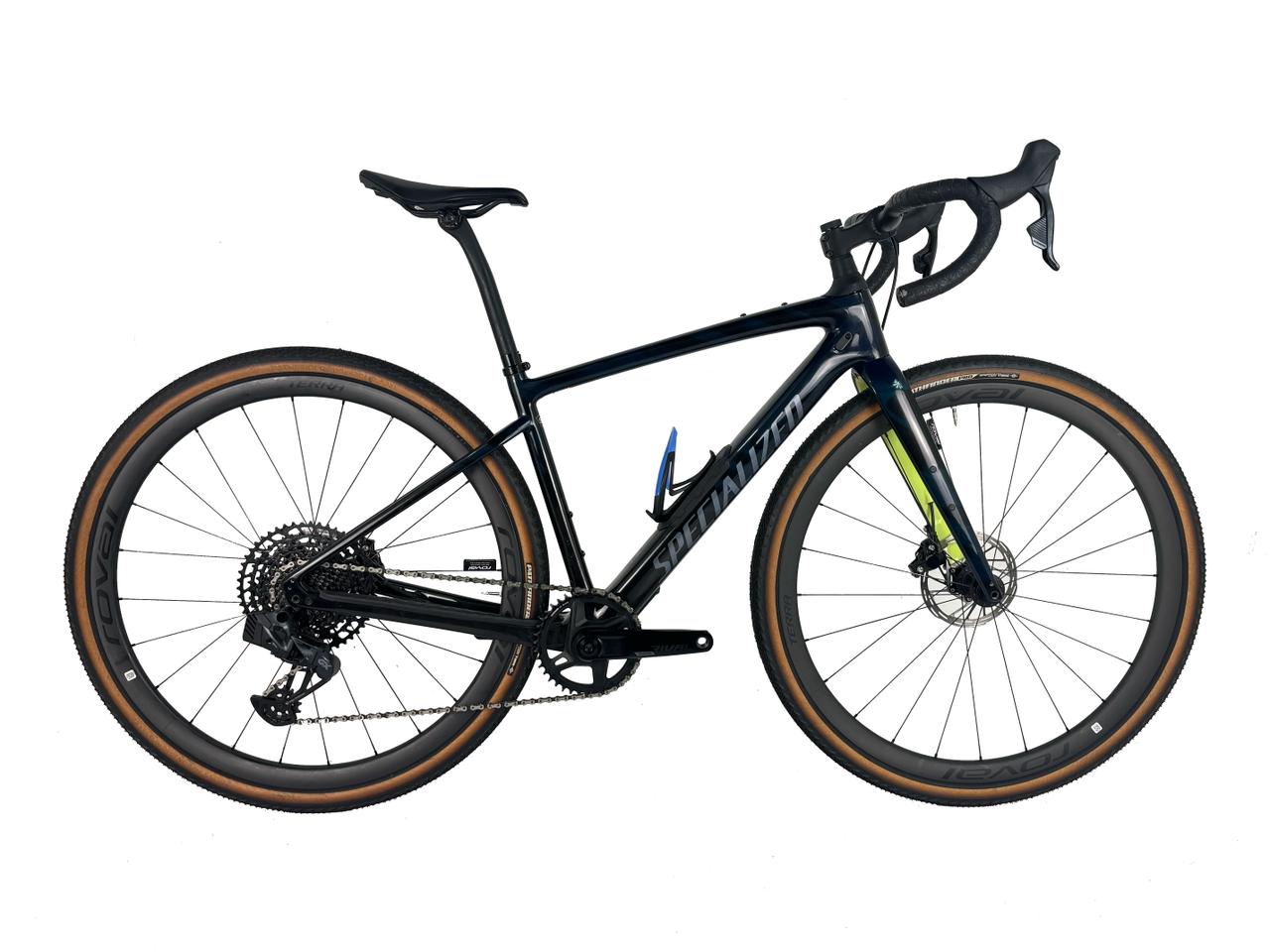 Specialized Diverge Expert Carbon 2022 Talla 52