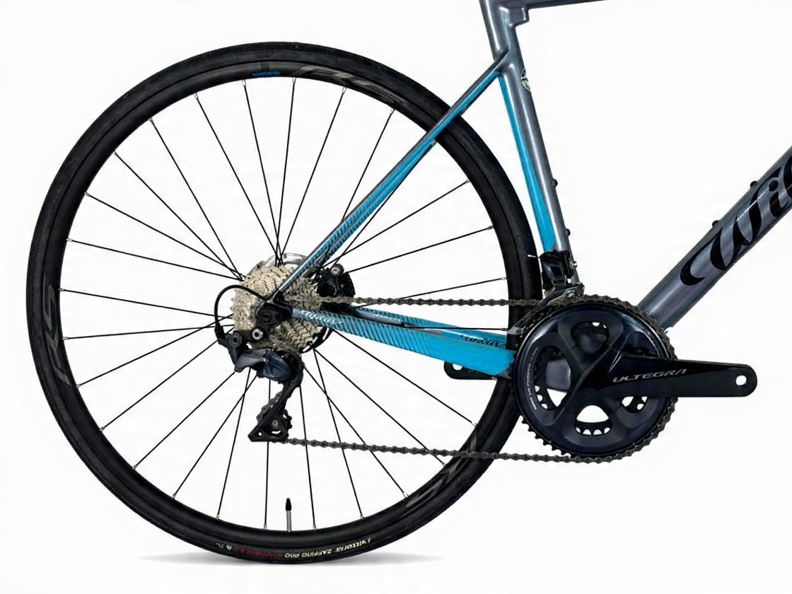 Wilier 0 SL Disc Shimano Ultegra Talla L 2024 *Cero Kilómetros*