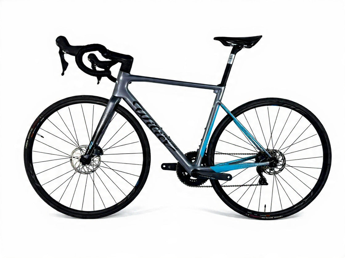 Wilier 0 SL Disc Shimano Ultegra Talla L 2024 *Cero Kilómetros*
