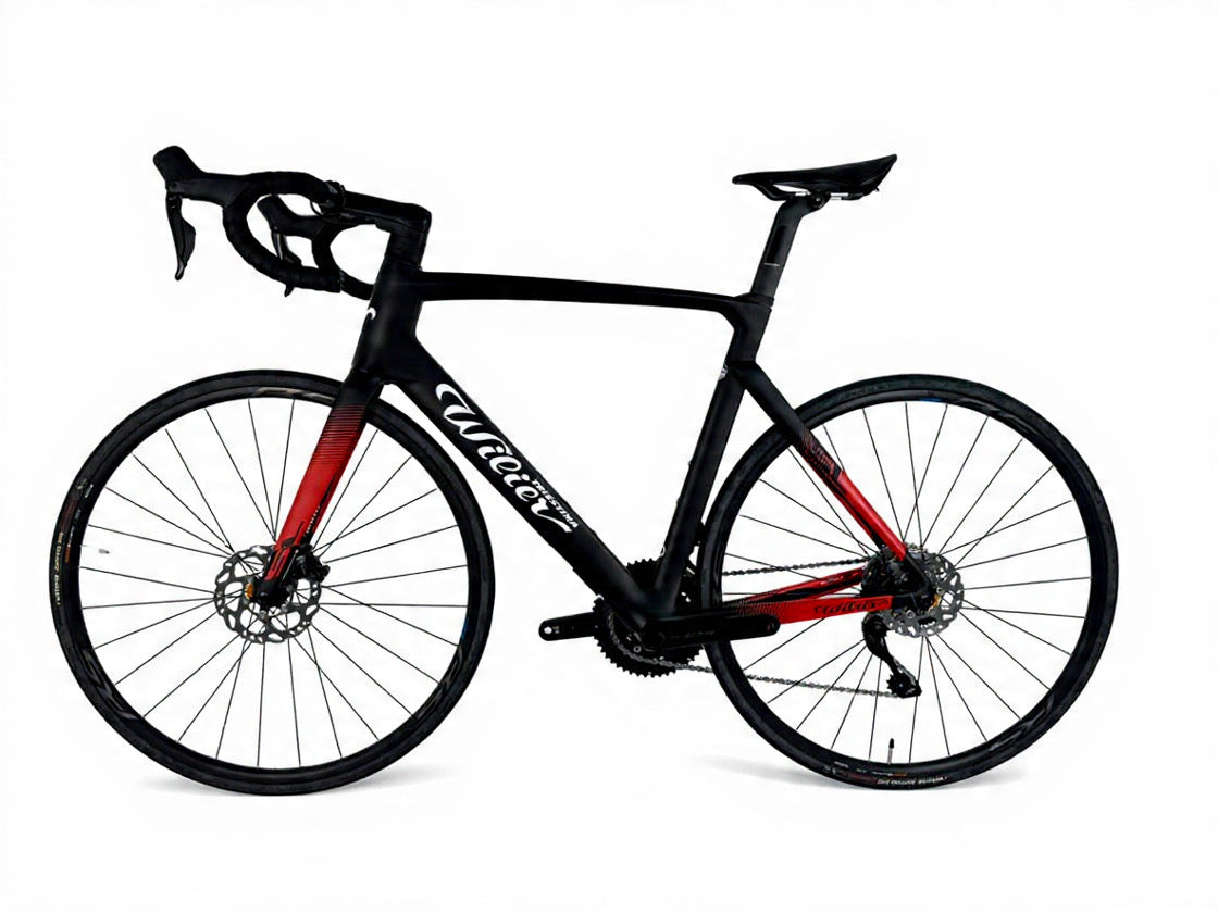 Wilier Cento 10 SL Disc Shimano 105 DI2 Talla XL 2023 *Cero Kilómetros*