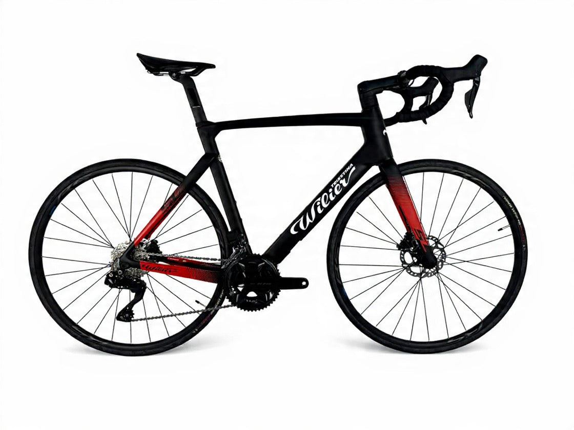 Wilier Cento 10 SL Disc Shimano 105 DI2 Talla XL 2023 *Cero Kilómetros*