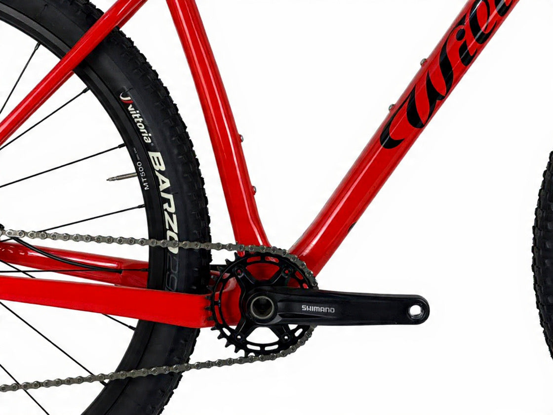 Wilier 101X MT501 Talla L 2024 *Cero Kilómetros*