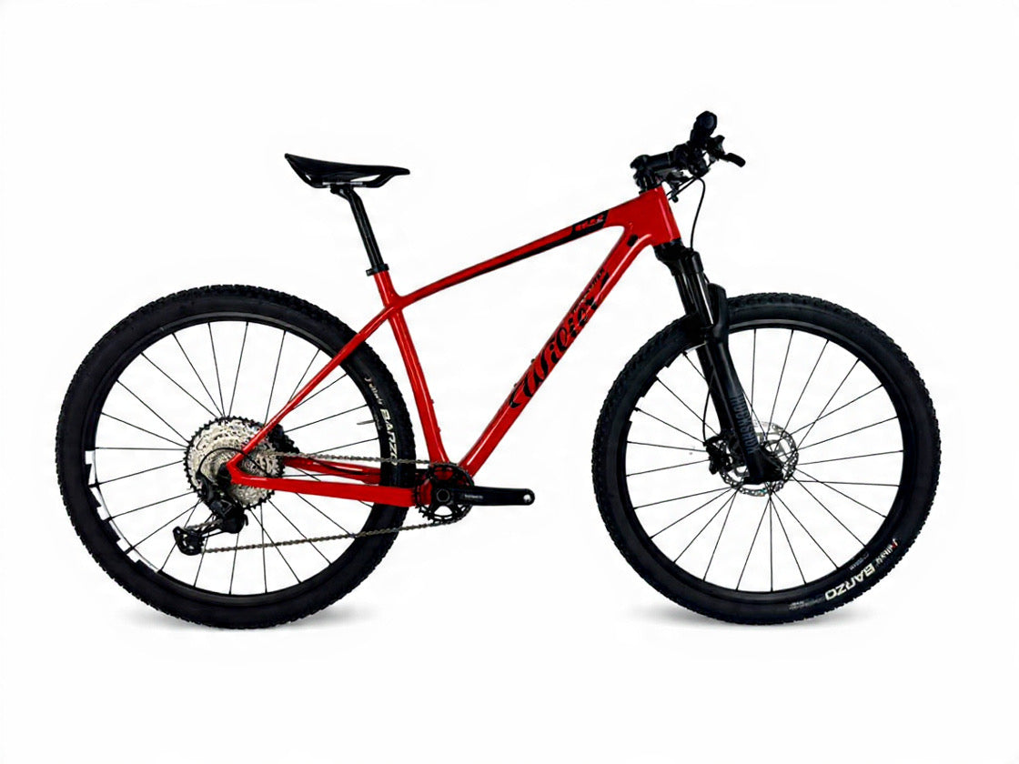 Wilier 101X MT501 Talla L 2024 *Cero Kilómetros*