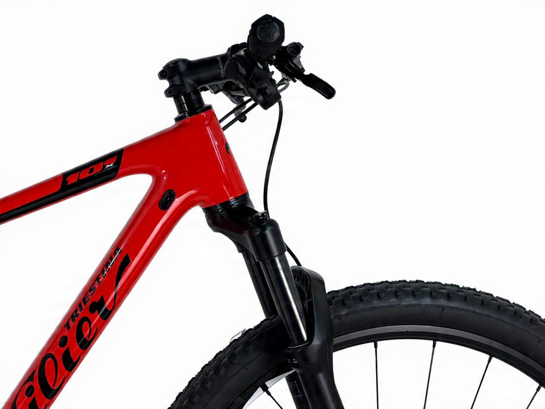 Wilier 101X MT501 Talla L 2024 *Cero Kilómetros*