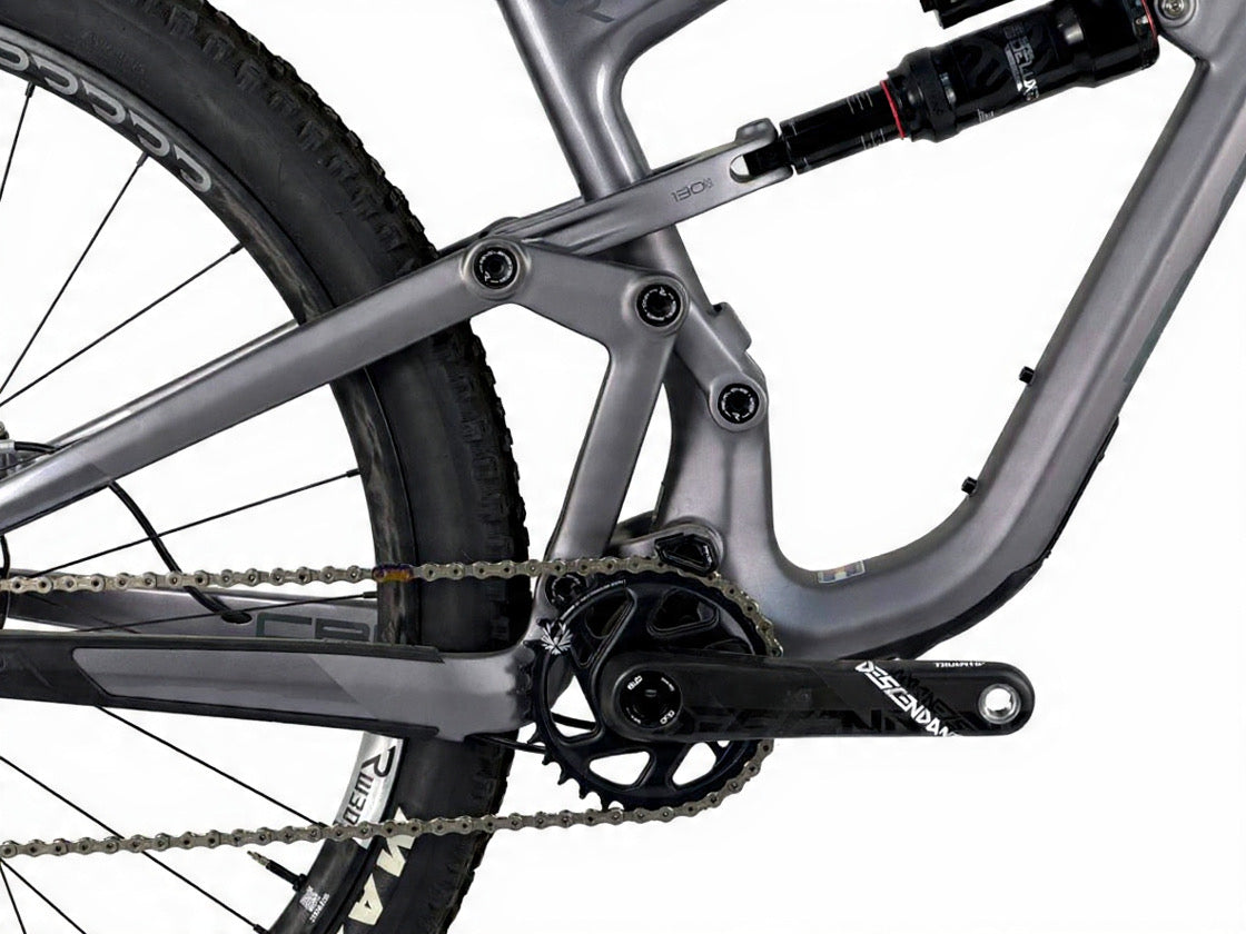 Revel Rascal X01 2022 Talla L *Cero Kilómetros*