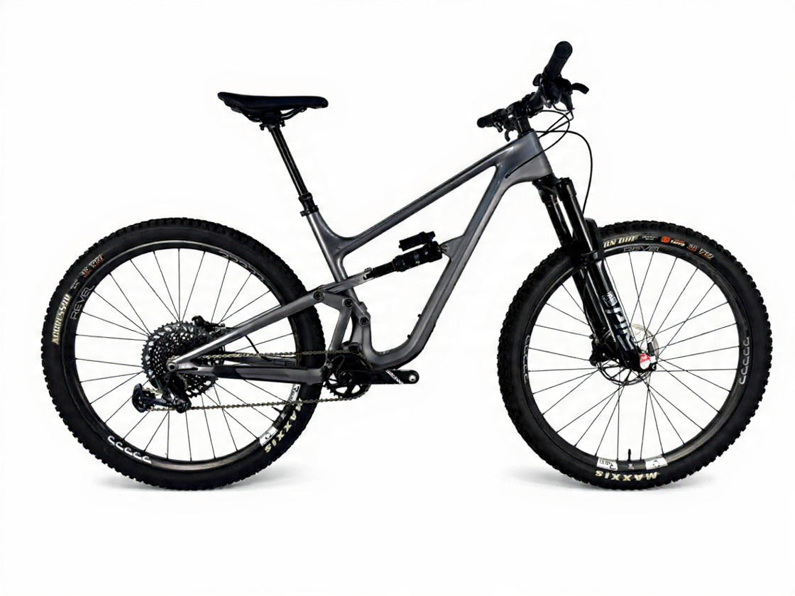 Revel Rascal X01 2022 Talla L *Cero Kilómetros*