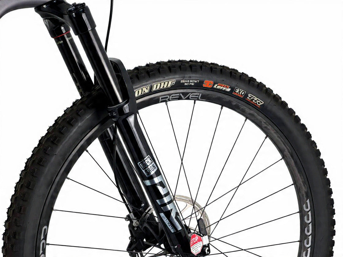 Revel Rascal X01 2022 Talla L *Cero Kilómetros*