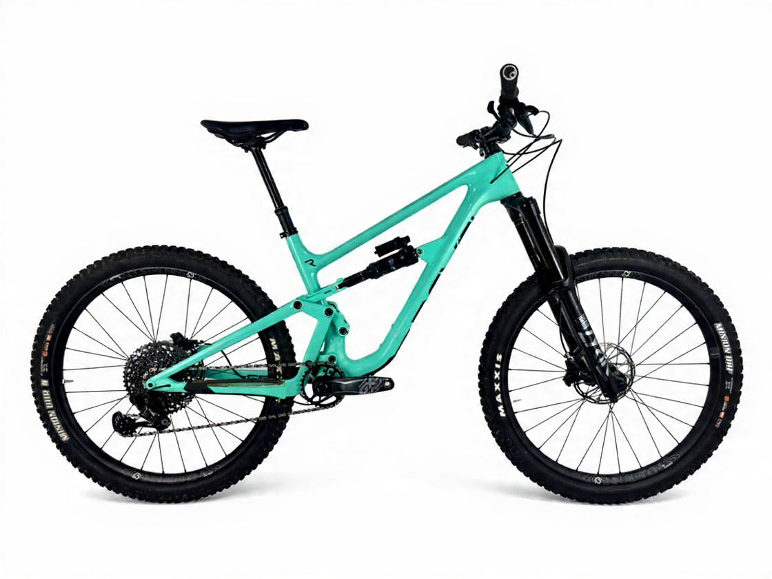 Revel Rail 27.5 2021 Talla M