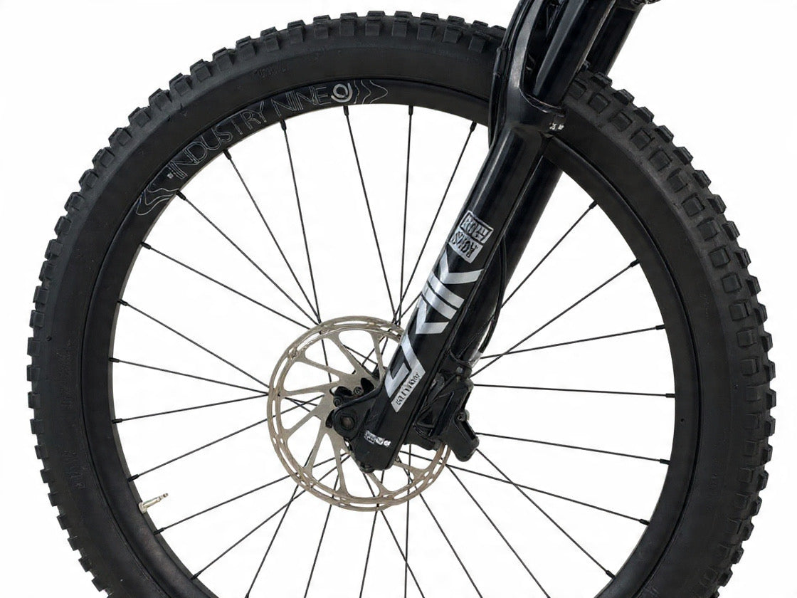 Revel Rail 27.5 2021 Talla M