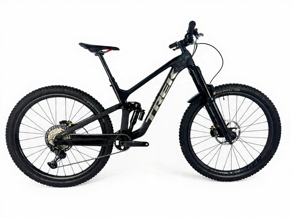 Trek Slash 9.8 2024 Talla M