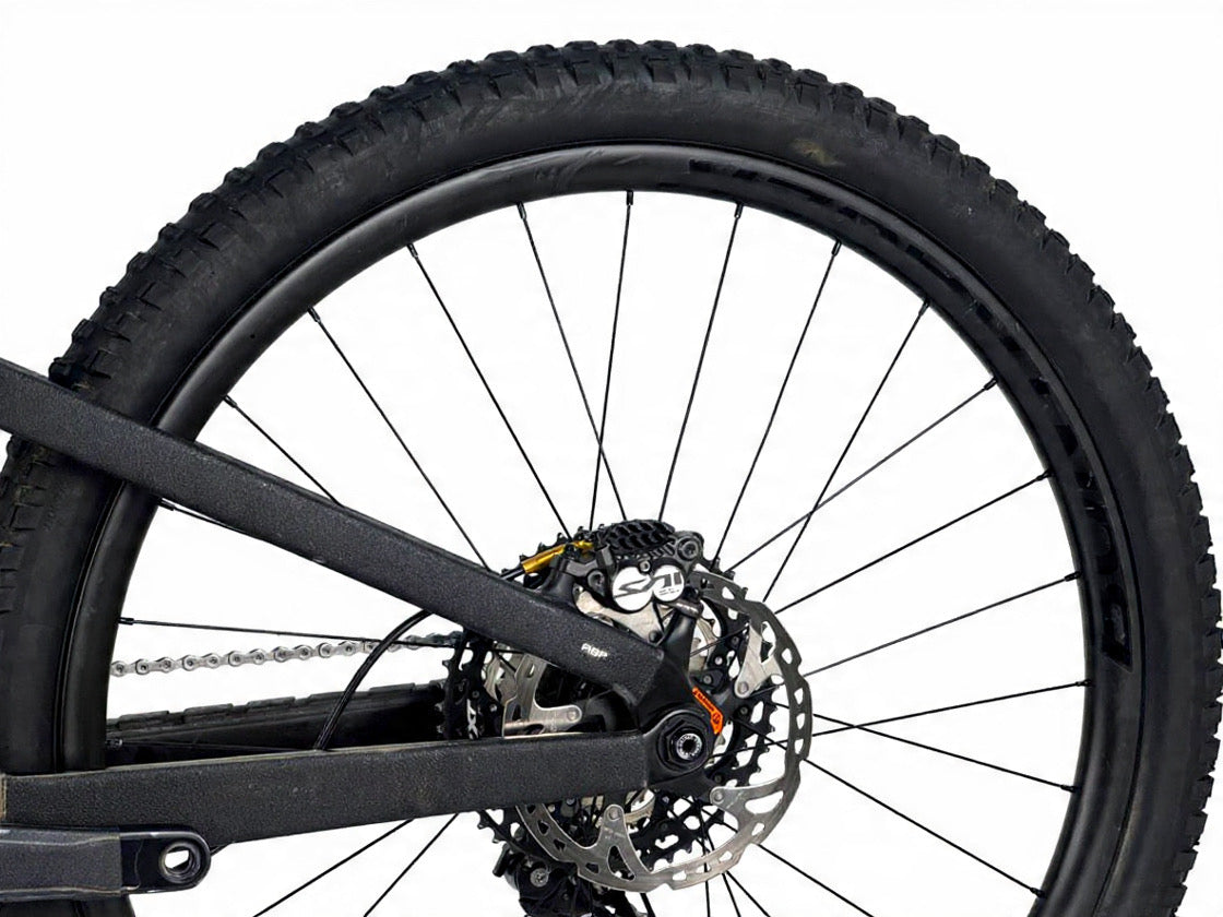 Trek Slash 9.8 2024 Talla M
