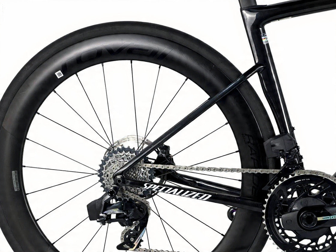 Specialized Tarmac SL8 Pro 2025 Talla 52