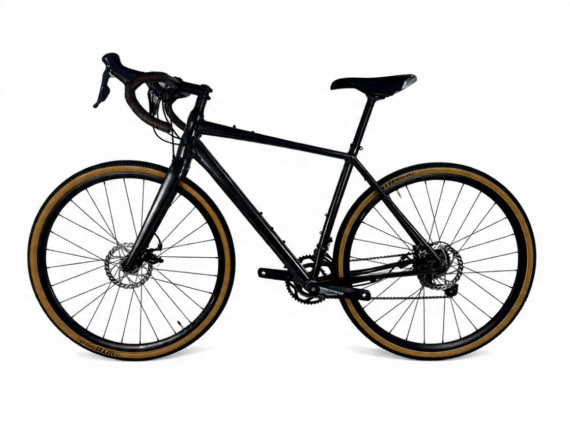Cannondale Topstone 3 2022 Talla M