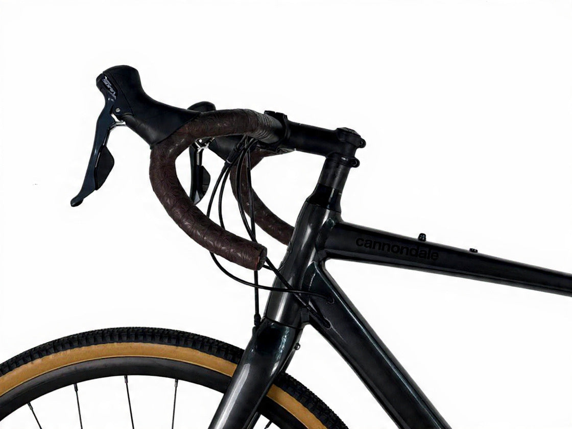 Cannondale Topstone 3 2022 Talla M