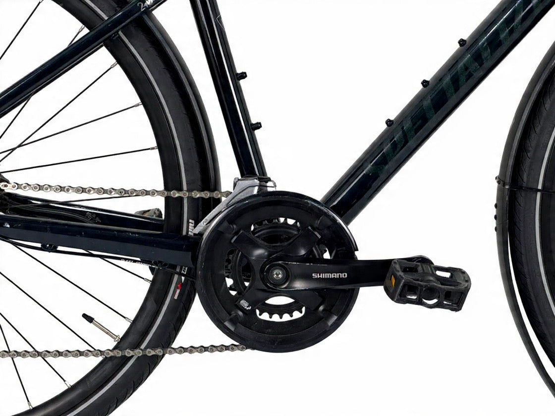 Specialized Sirrus X 2.0 EQ 2023 Talla M