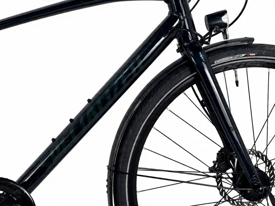 Specialized Sirrus X 2.0 EQ 2023 Talla M