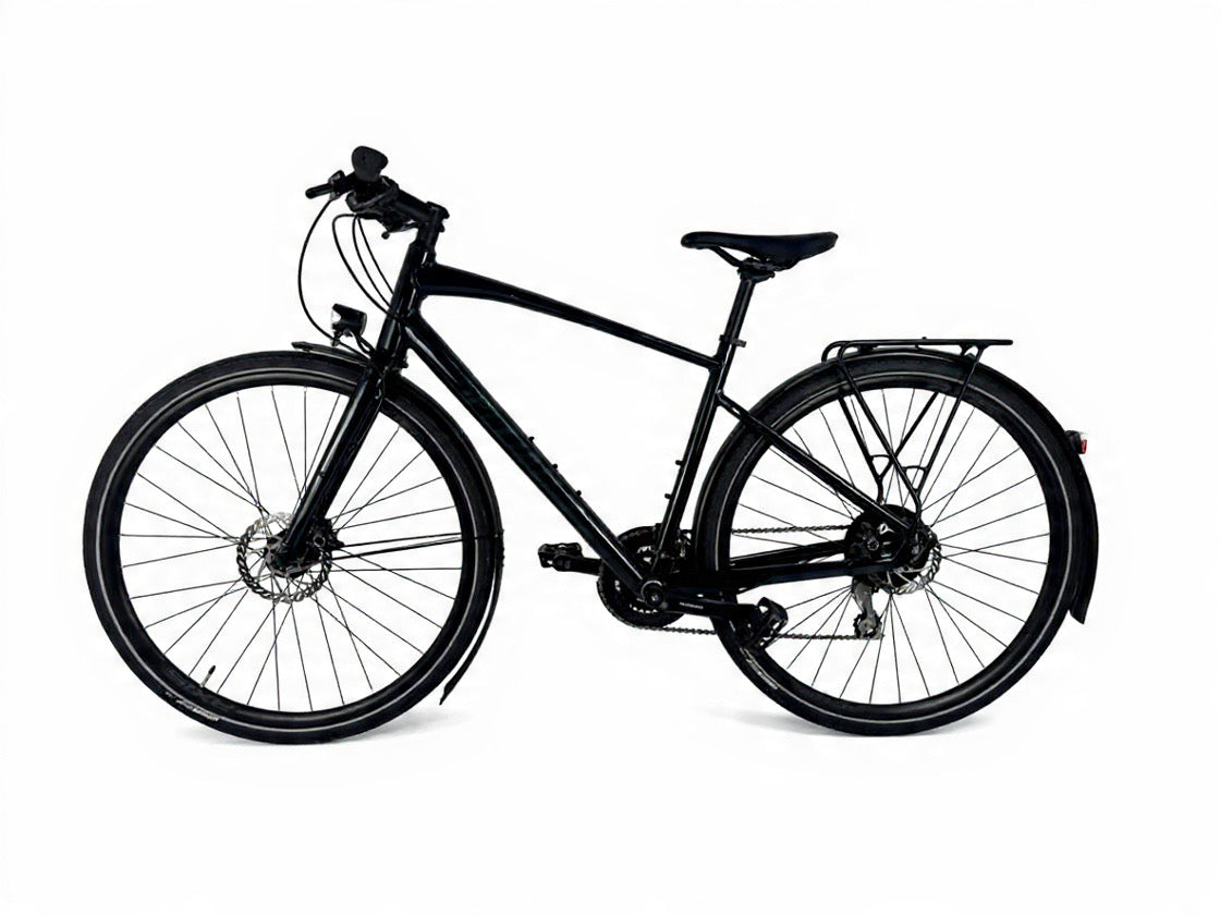 Specialized Sirrus X 2.0 EQ 2023 Talla M