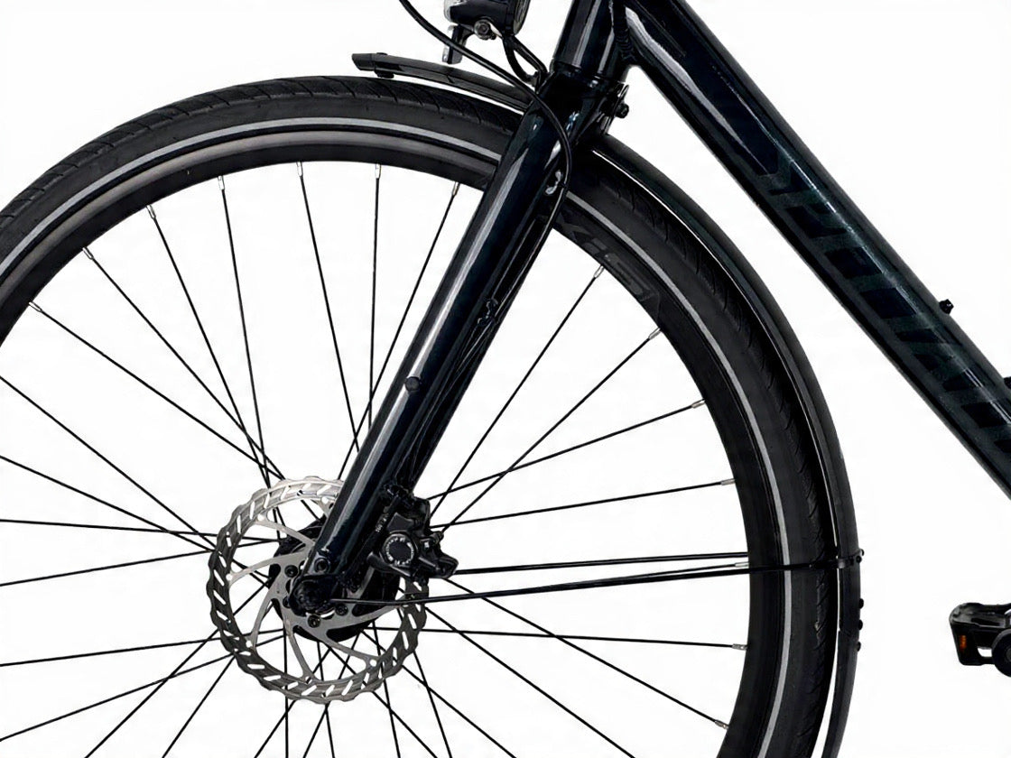 Specialized Sirrus X 2.0 EQ 2023 Talla M