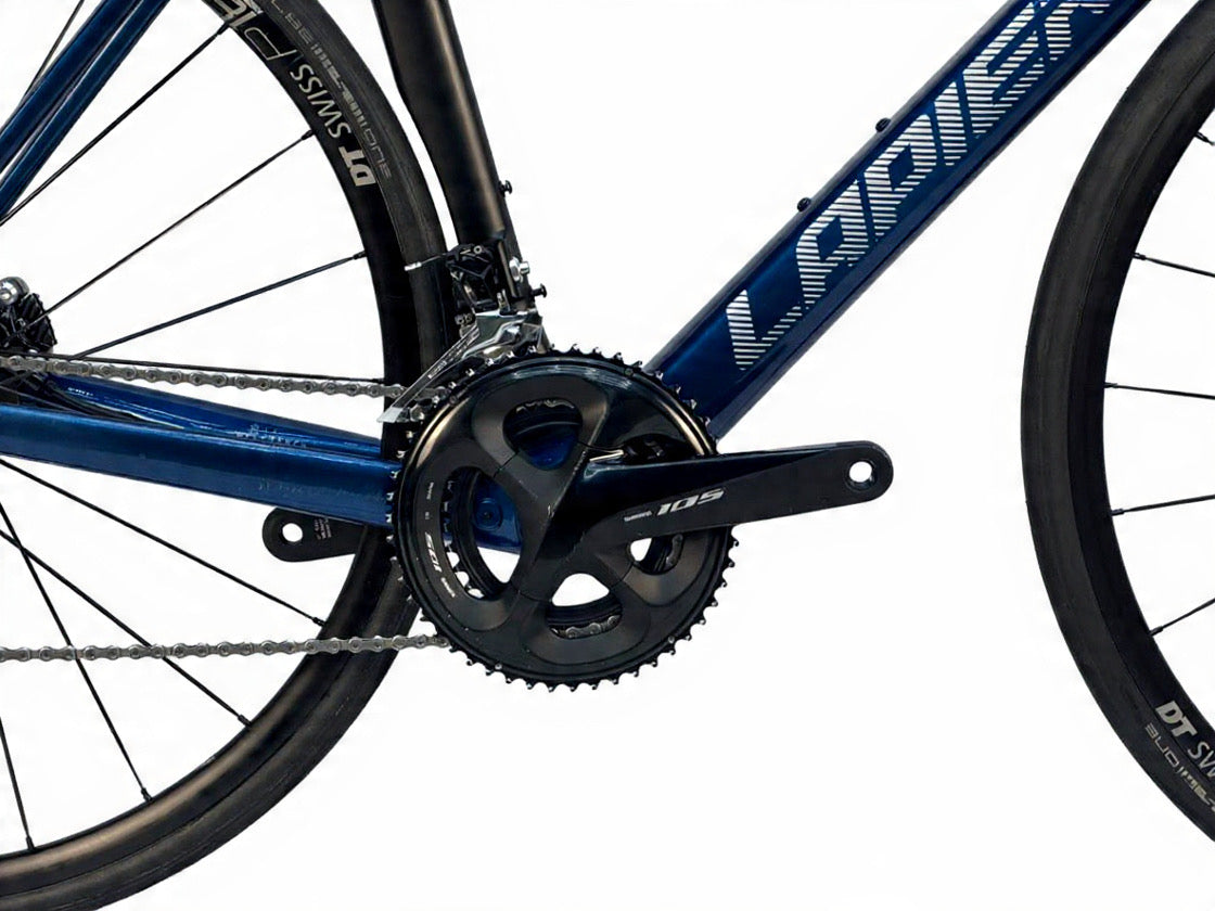 Lapierre Aircode DRS 5.0 2022 Talla L