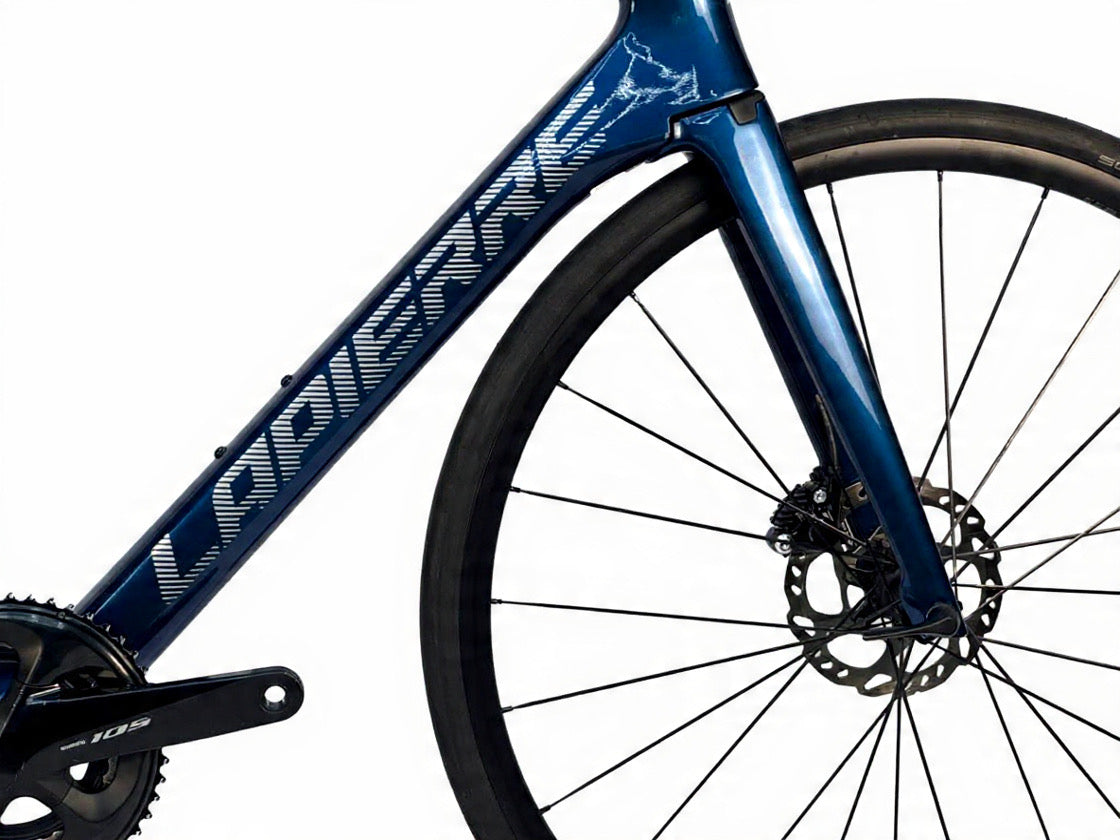 Lapierre Aircode DRS 5.0 2022 Talla L