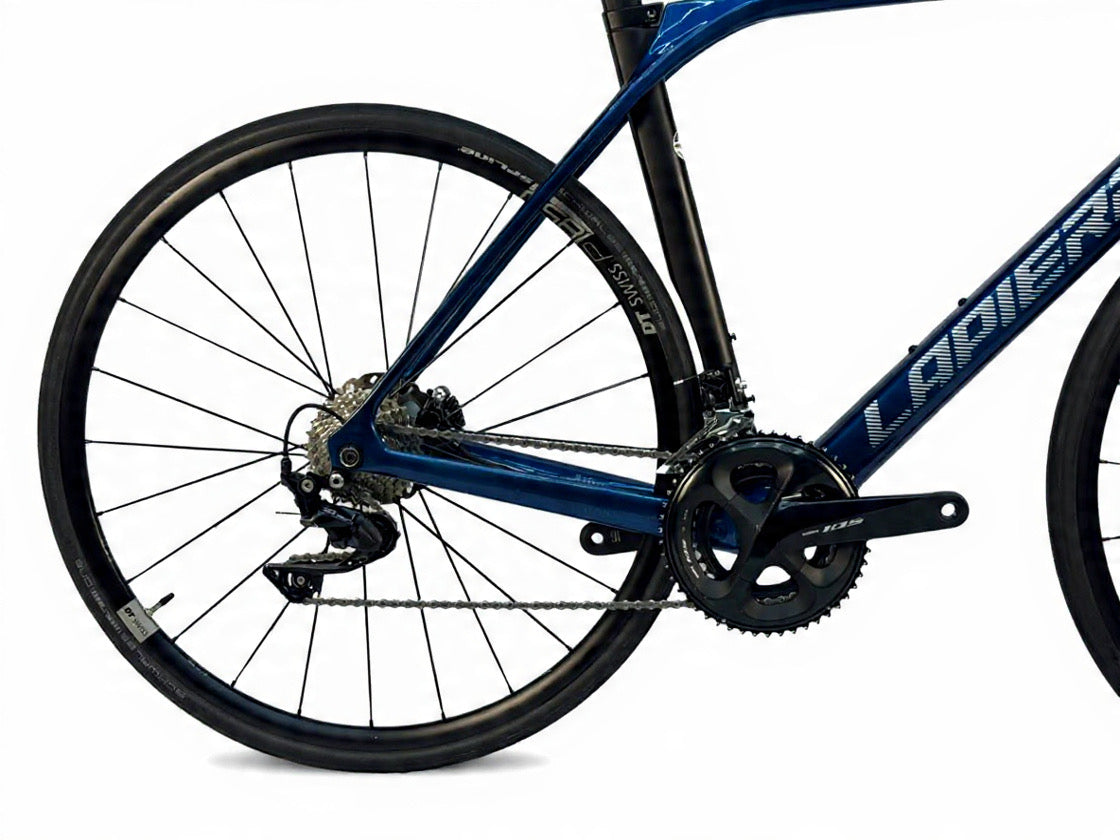 Lapierre Aircode DRS 5.0 2022 Talla L