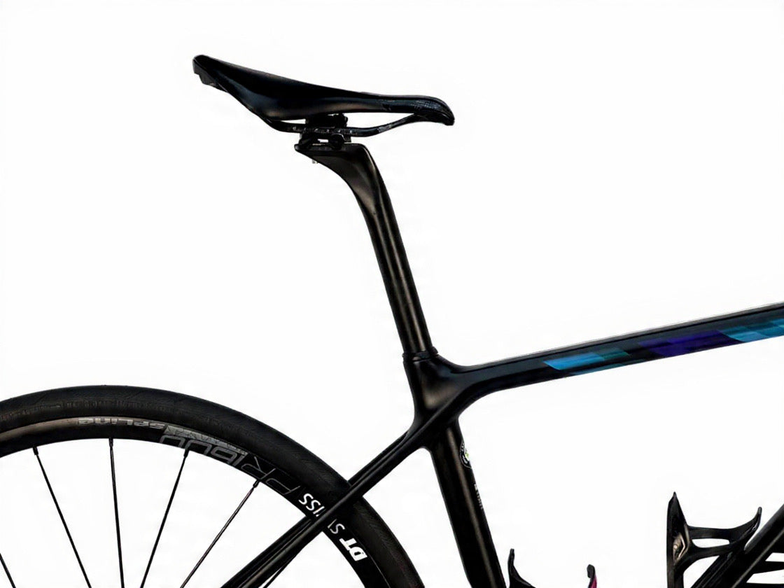 Canyon Endurace CF SLX 8 Disc 2018 Talla 2XS