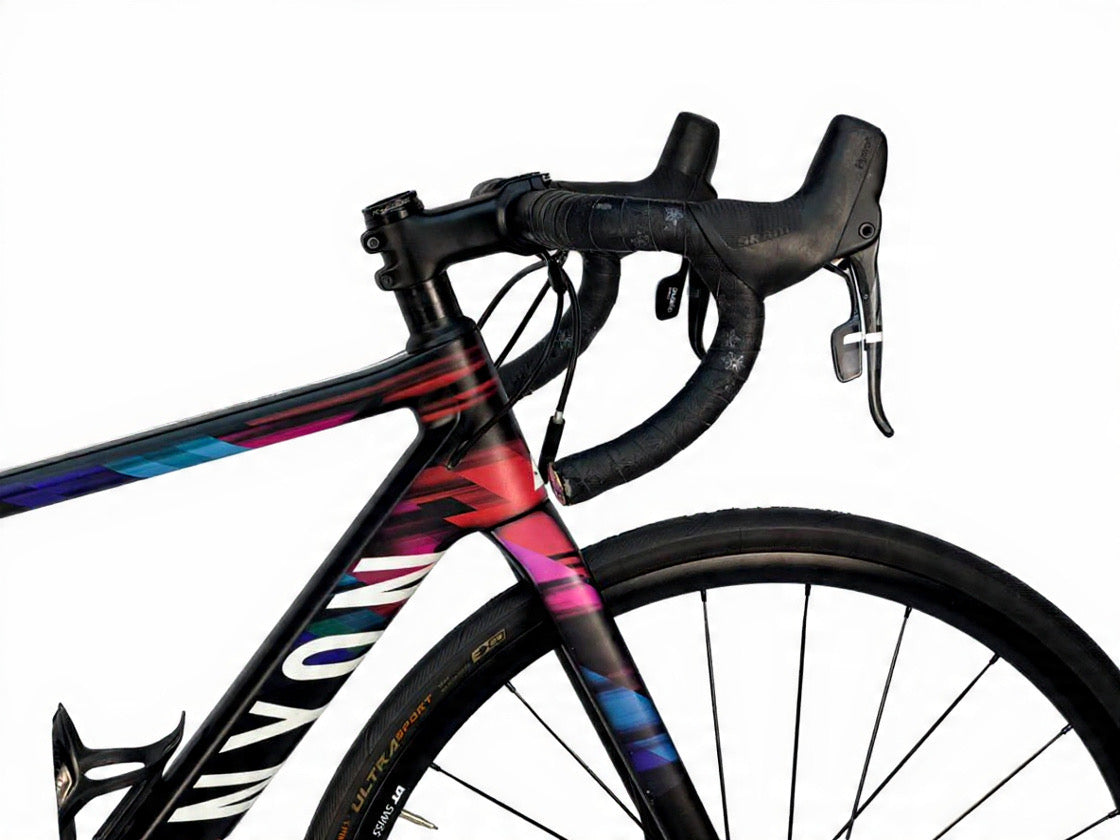 Canyon Endurace CF SLX 8 Disc 2018 Talla 2XS